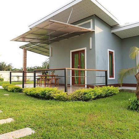 Vassana Resort Ban Ko Kwang Екстериор снимка