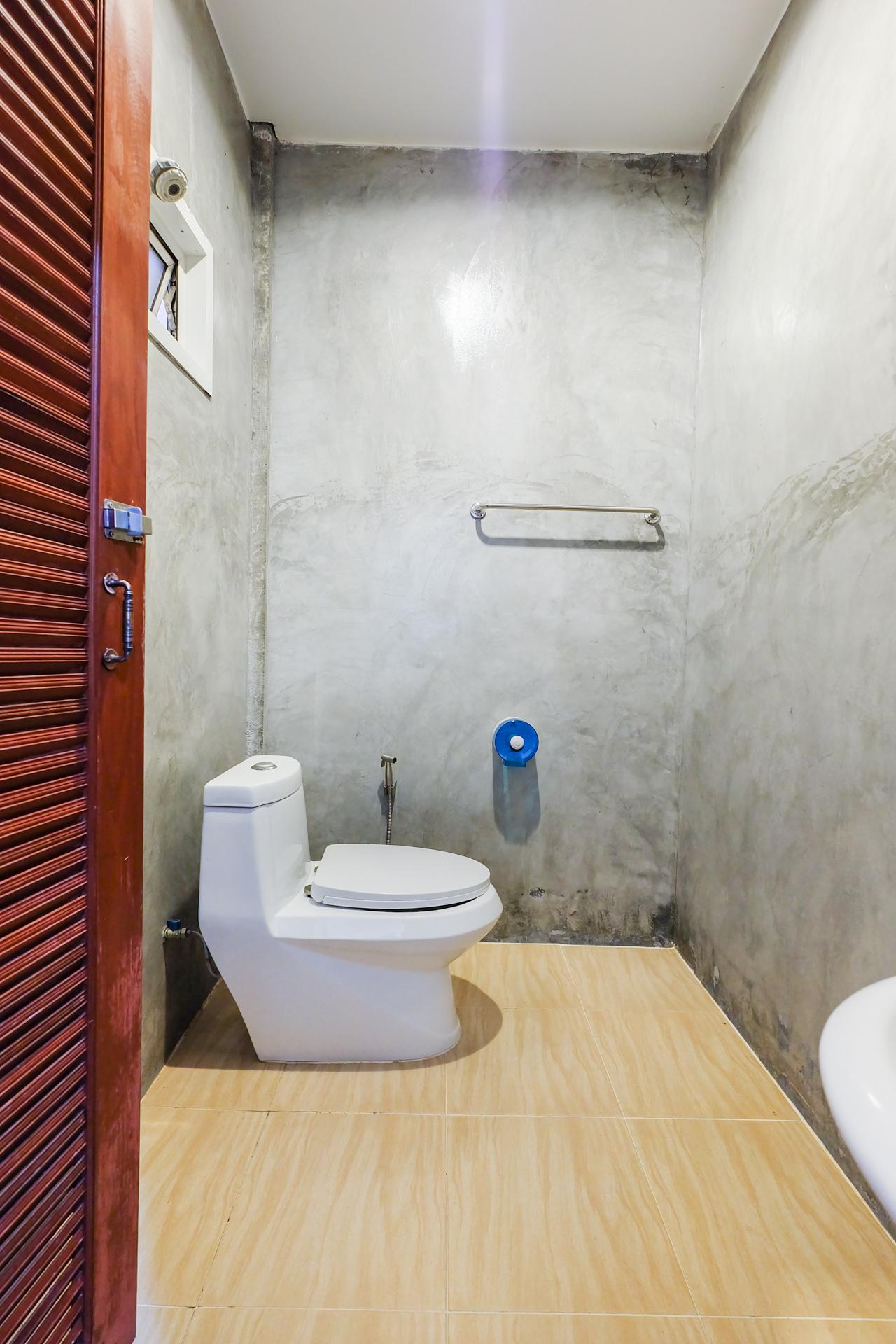 Vassana Resort Ban Ko Kwang Екстериор снимка