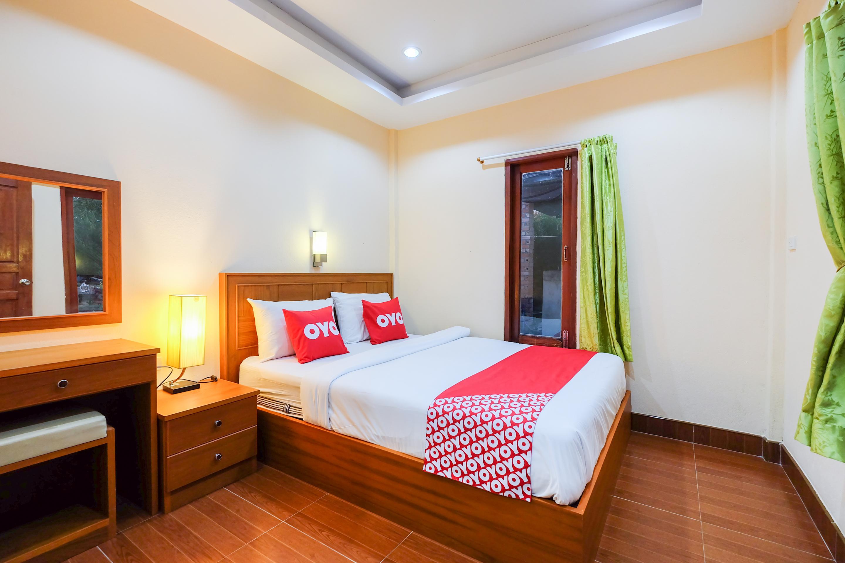 Vassana Resort Ban Ko Kwang Екстериор снимка