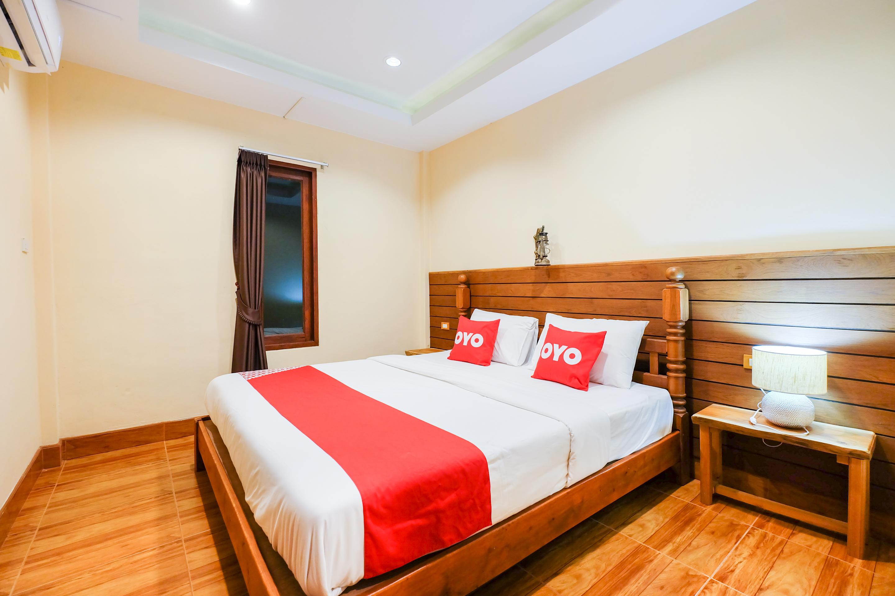 Vassana Resort Ban Ko Kwang Екстериор снимка
