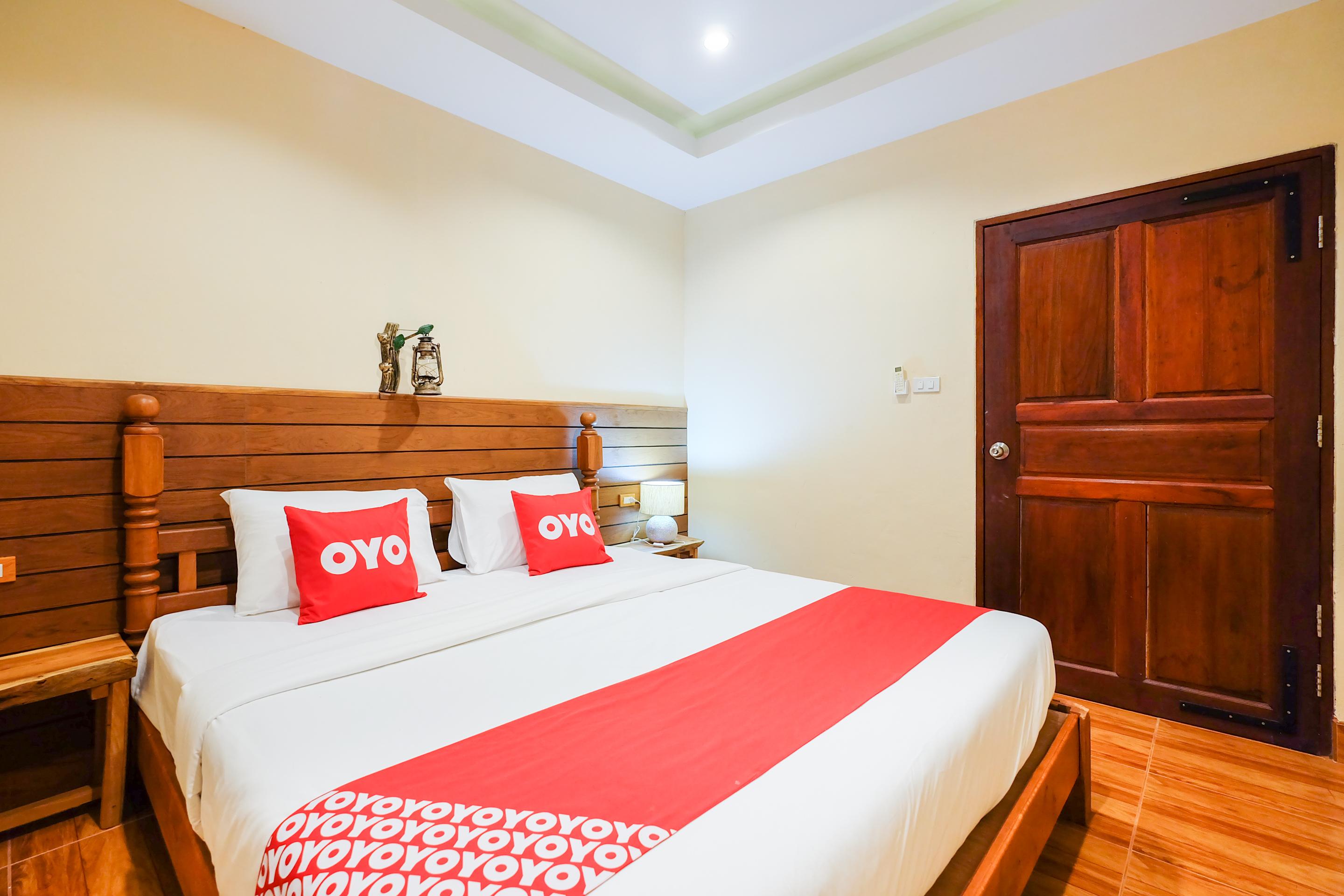 Vassana Resort Ban Ko Kwang Екстериор снимка