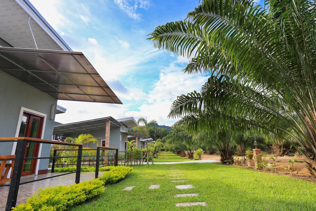 Vassana Resort Ban Ko Kwang Екстериор снимка