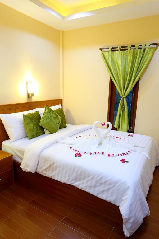 Vassana Resort Ban Ko Kwang Екстериор снимка