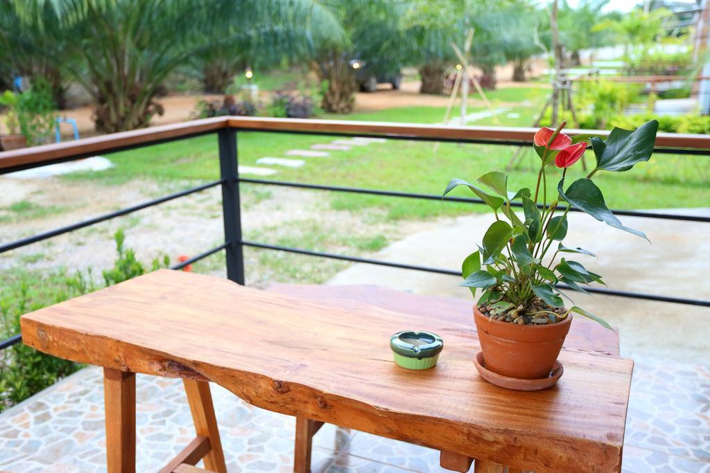 Vassana Resort Ban Ko Kwang Екстериор снимка
