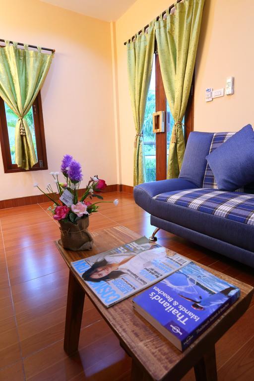 Vassana Resort Ban Ko Kwang Екстериор снимка