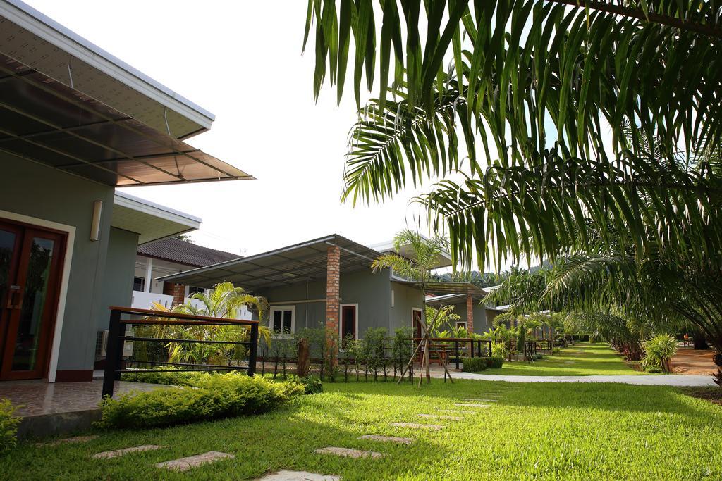 Vassana Resort Ban Ko Kwang Екстериор снимка