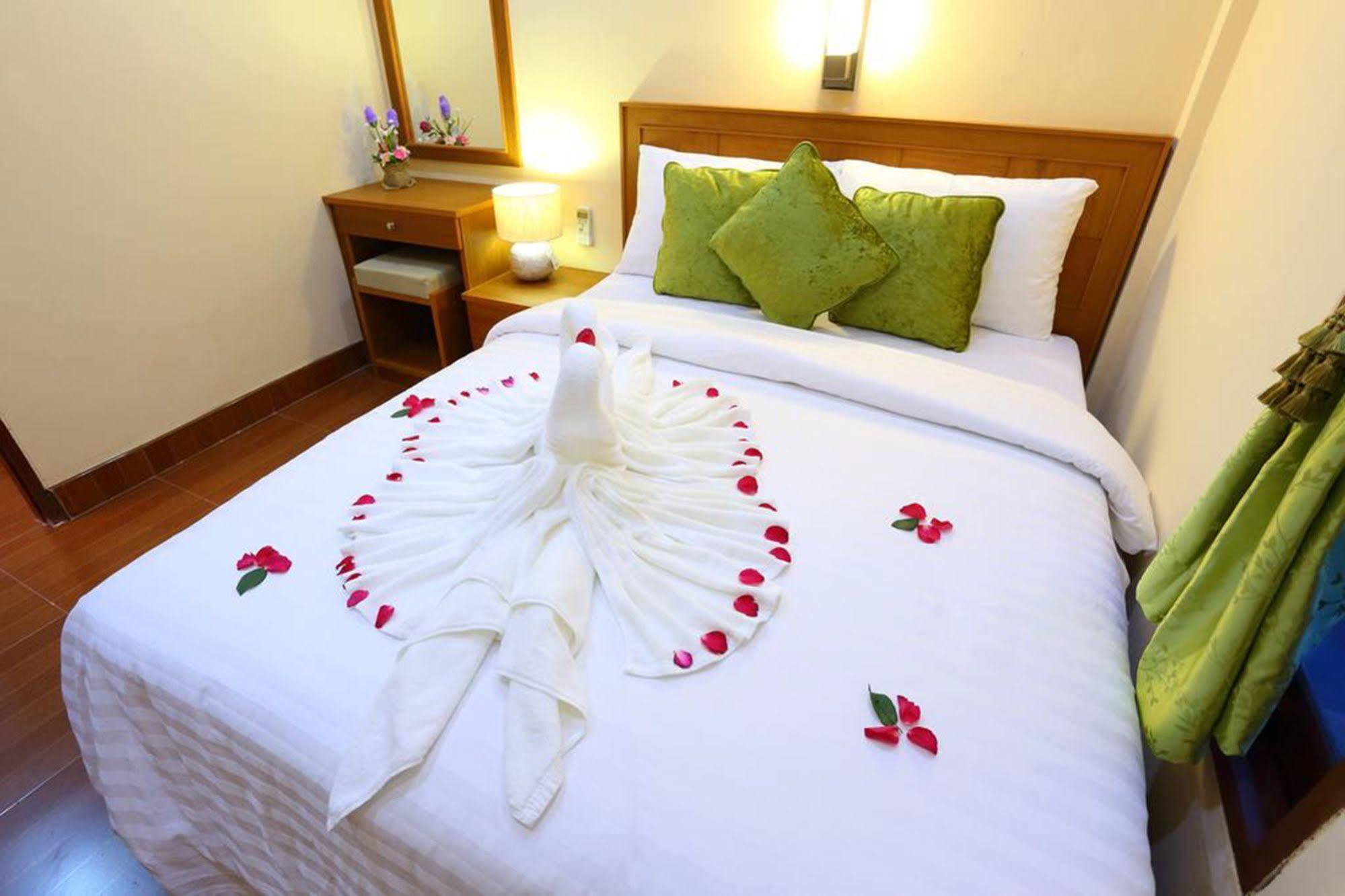Vassana Resort Ban Ko Kwang Екстериор снимка
