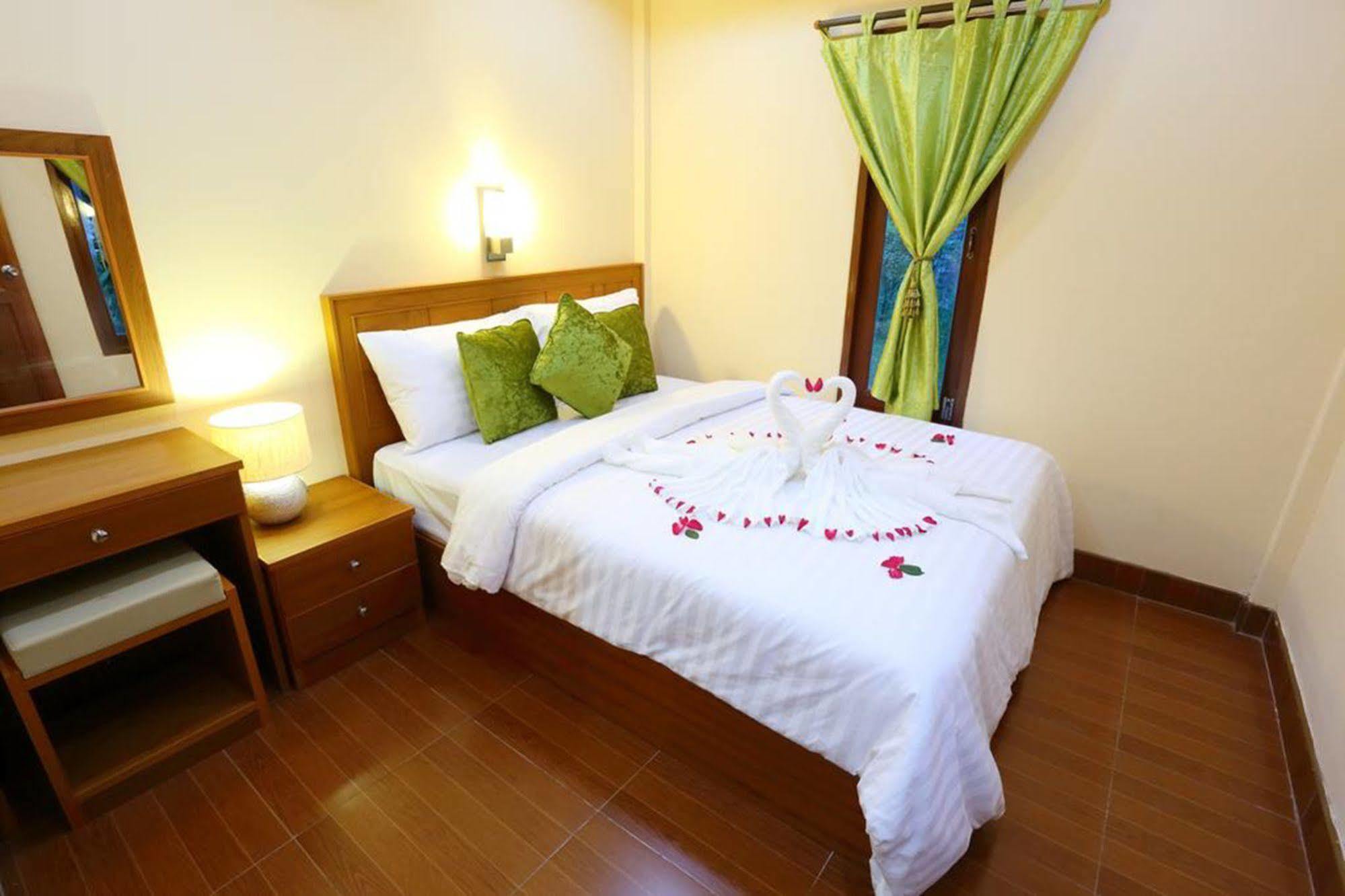 Vassana Resort Ban Ko Kwang Екстериор снимка