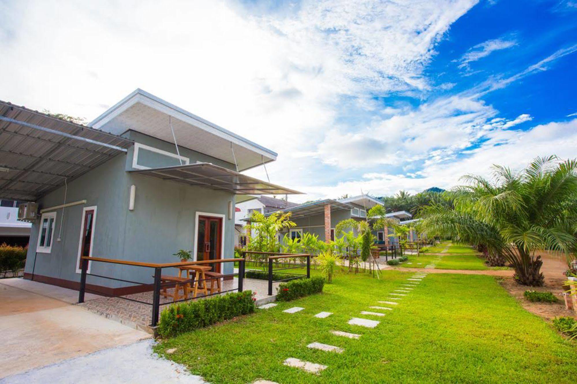 Vassana Resort Ban Ko Kwang Екстериор снимка