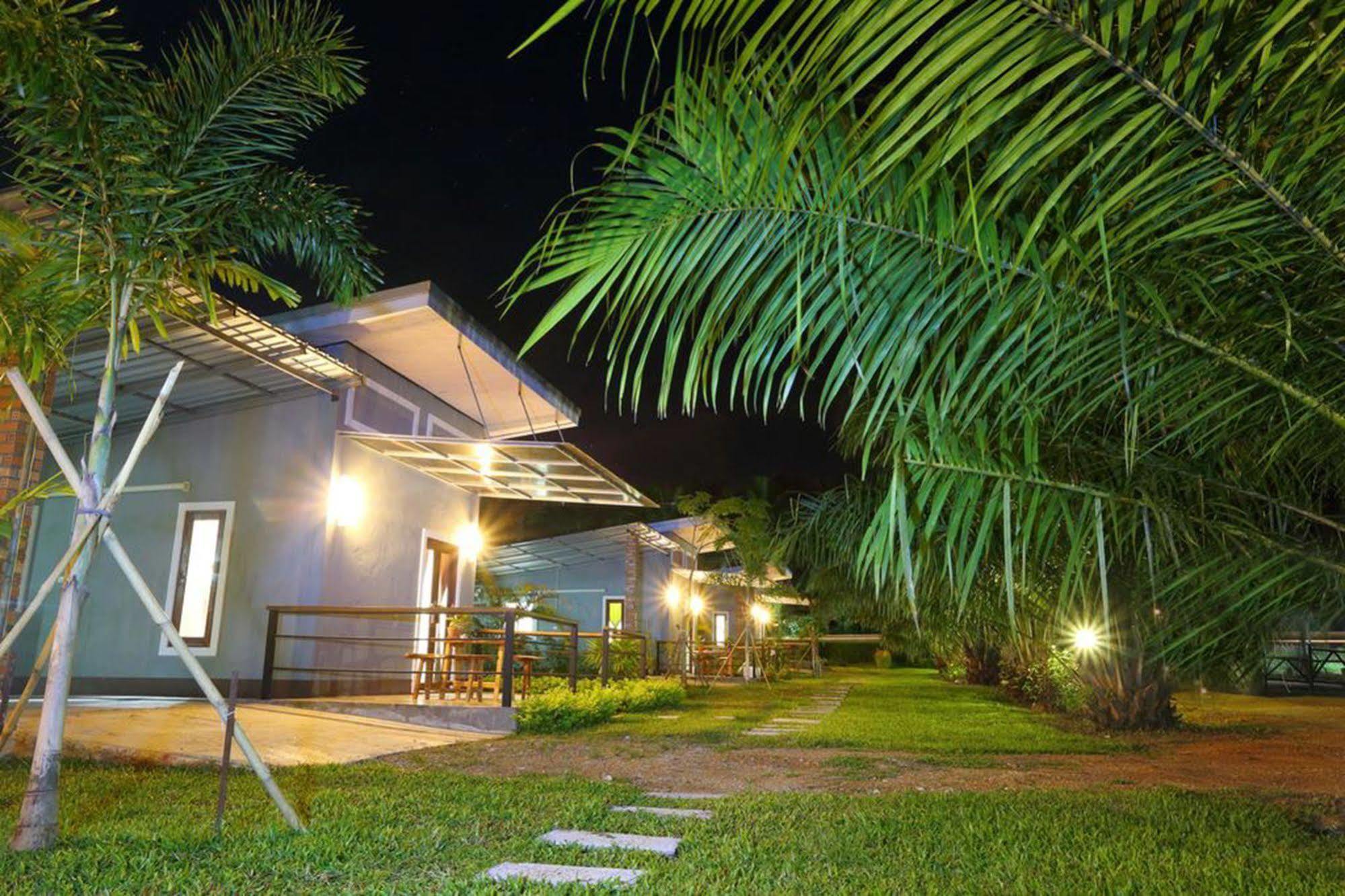 Vassana Resort Ban Ko Kwang Екстериор снимка